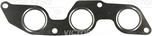 Gasket, exhaust manifold